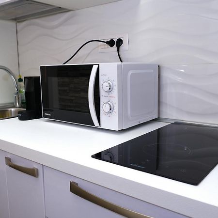 Welcomely - Joia Apartment Alghero Ngoại thất bức ảnh