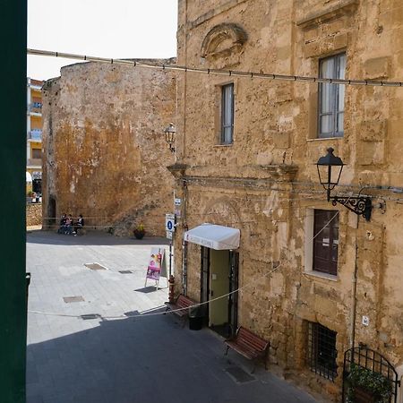Welcomely - Joia Apartment Alghero Ngoại thất bức ảnh