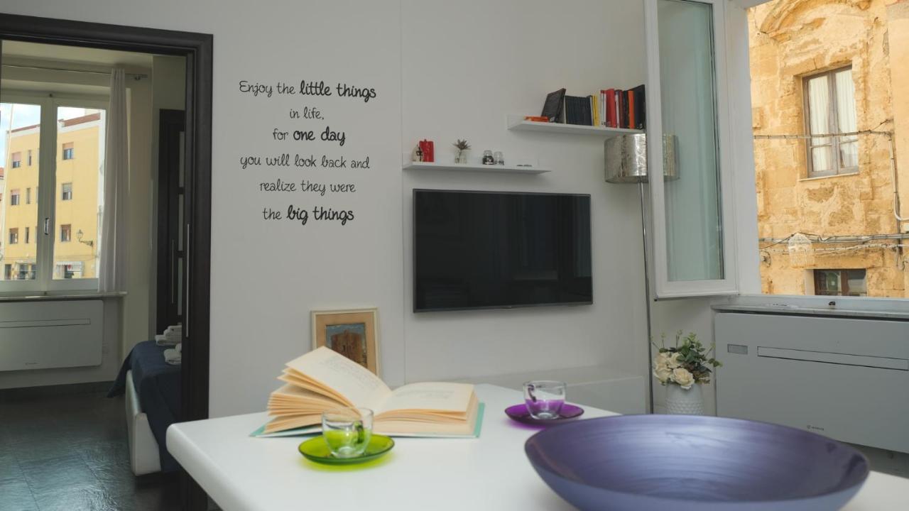 Welcomely - Joia Apartment Alghero Ngoại thất bức ảnh