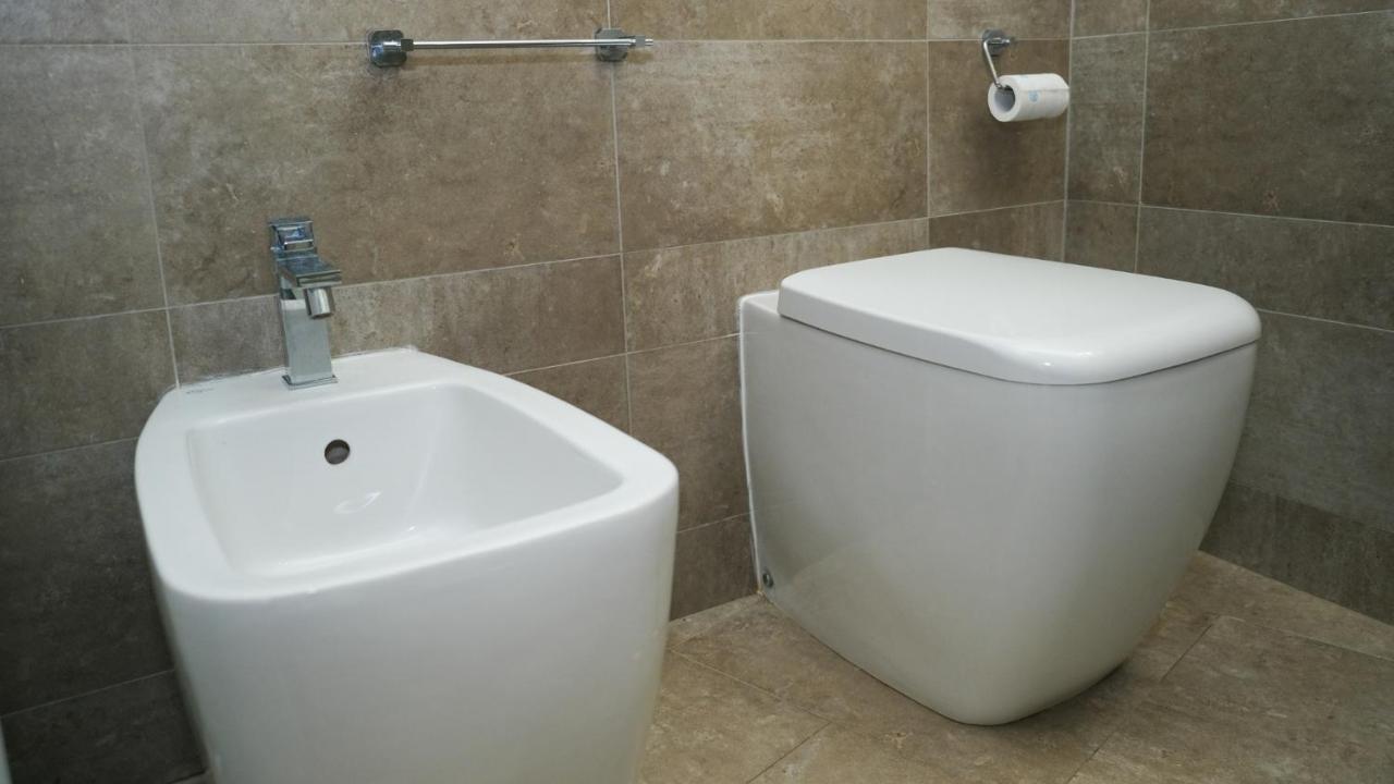 Welcomely - Joia Apartment Alghero Ngoại thất bức ảnh