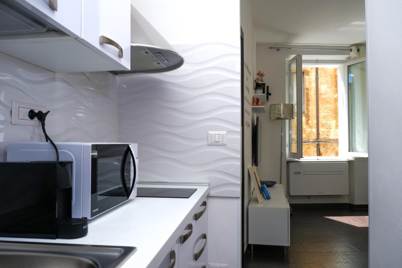 Welcomely - Joia Apartment Alghero Ngoại thất bức ảnh