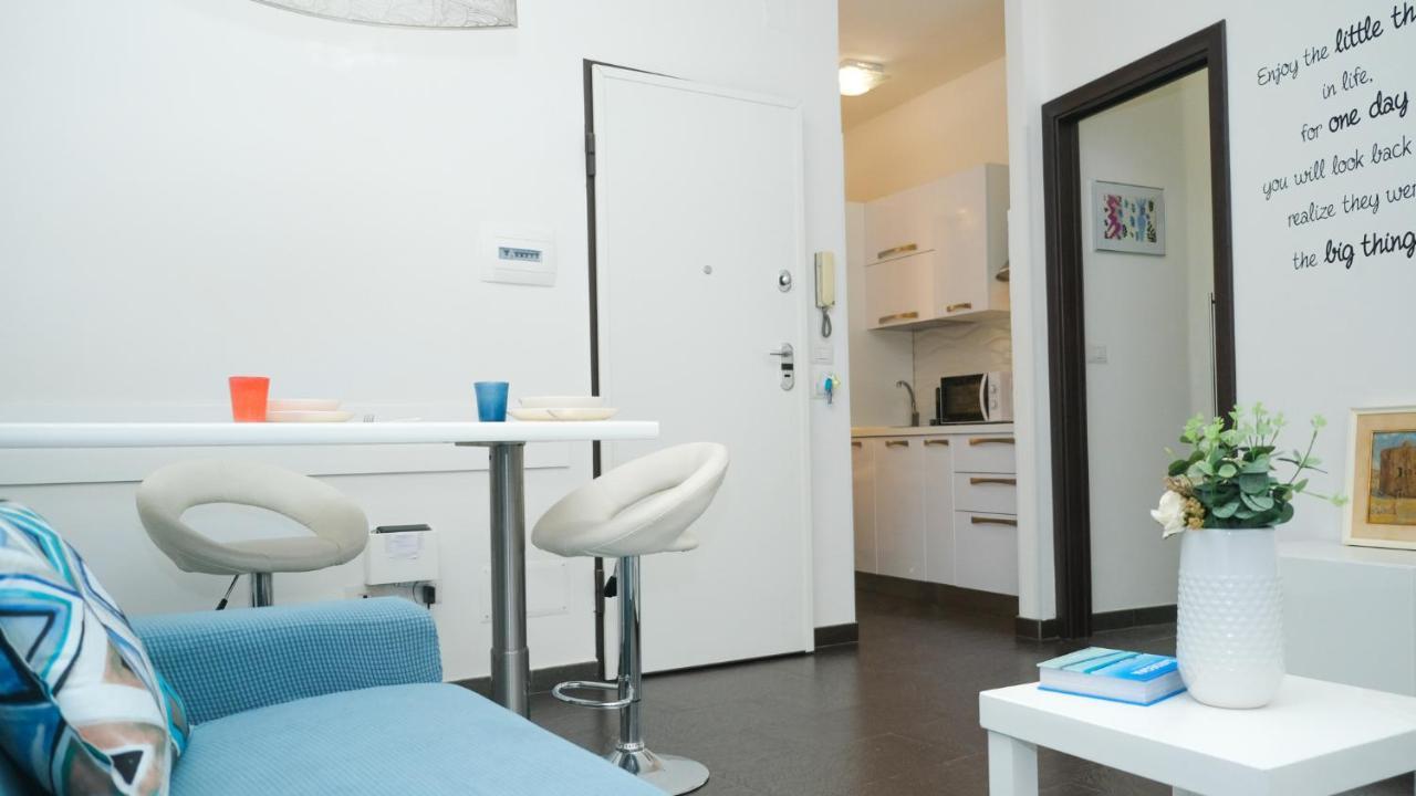 Welcomely - Joia Apartment Alghero Ngoại thất bức ảnh