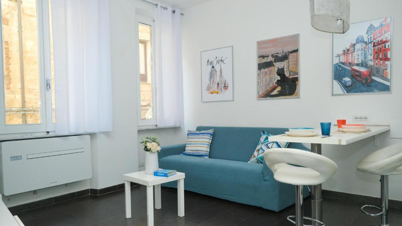 Welcomely - Joia Apartment Alghero Ngoại thất bức ảnh