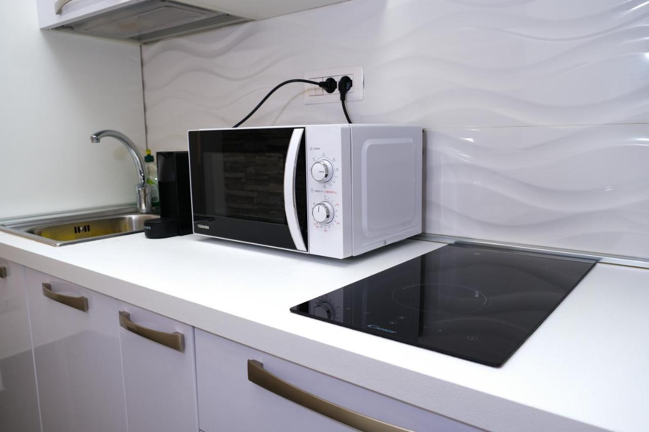 Welcomely - Joia Apartment Alghero Ngoại thất bức ảnh