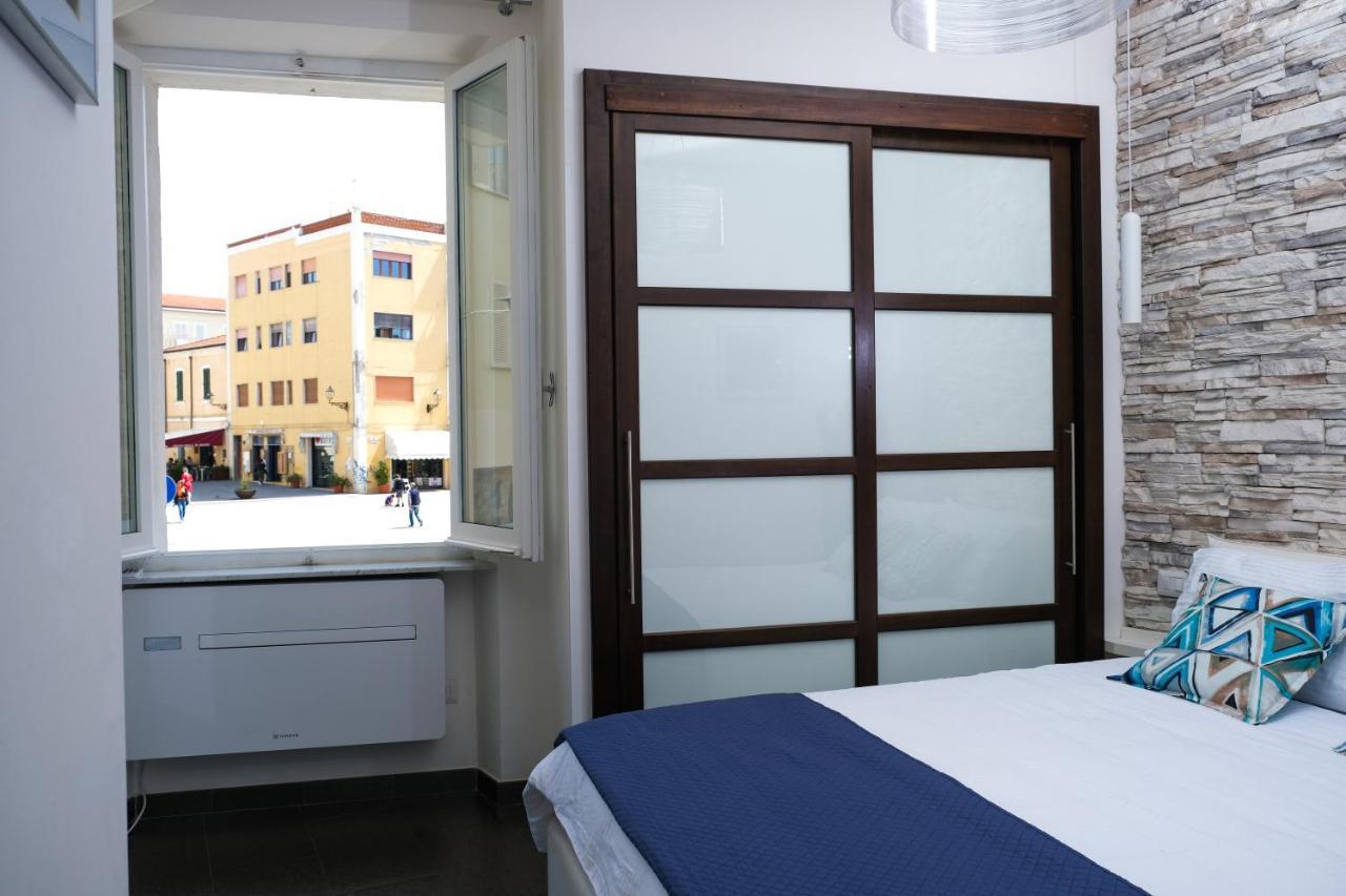 Welcomely - Joia Apartment Alghero Ngoại thất bức ảnh