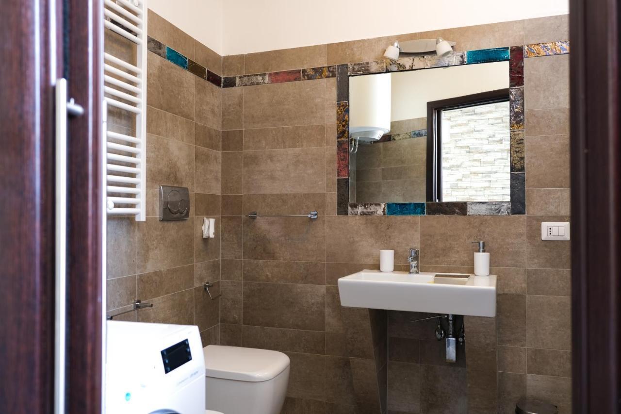 Welcomely - Joia Apartment Alghero Ngoại thất bức ảnh