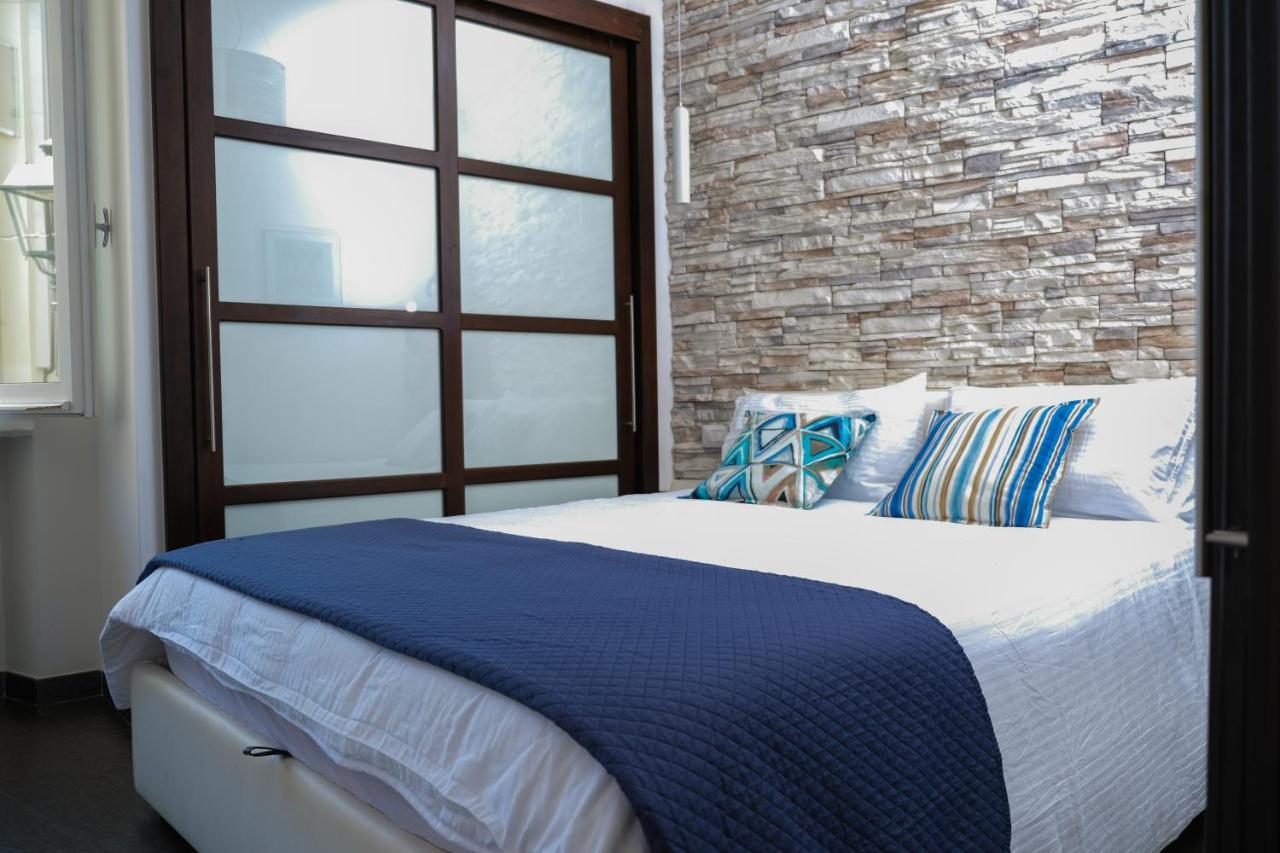 Welcomely - Joia Apartment Alghero Ngoại thất bức ảnh