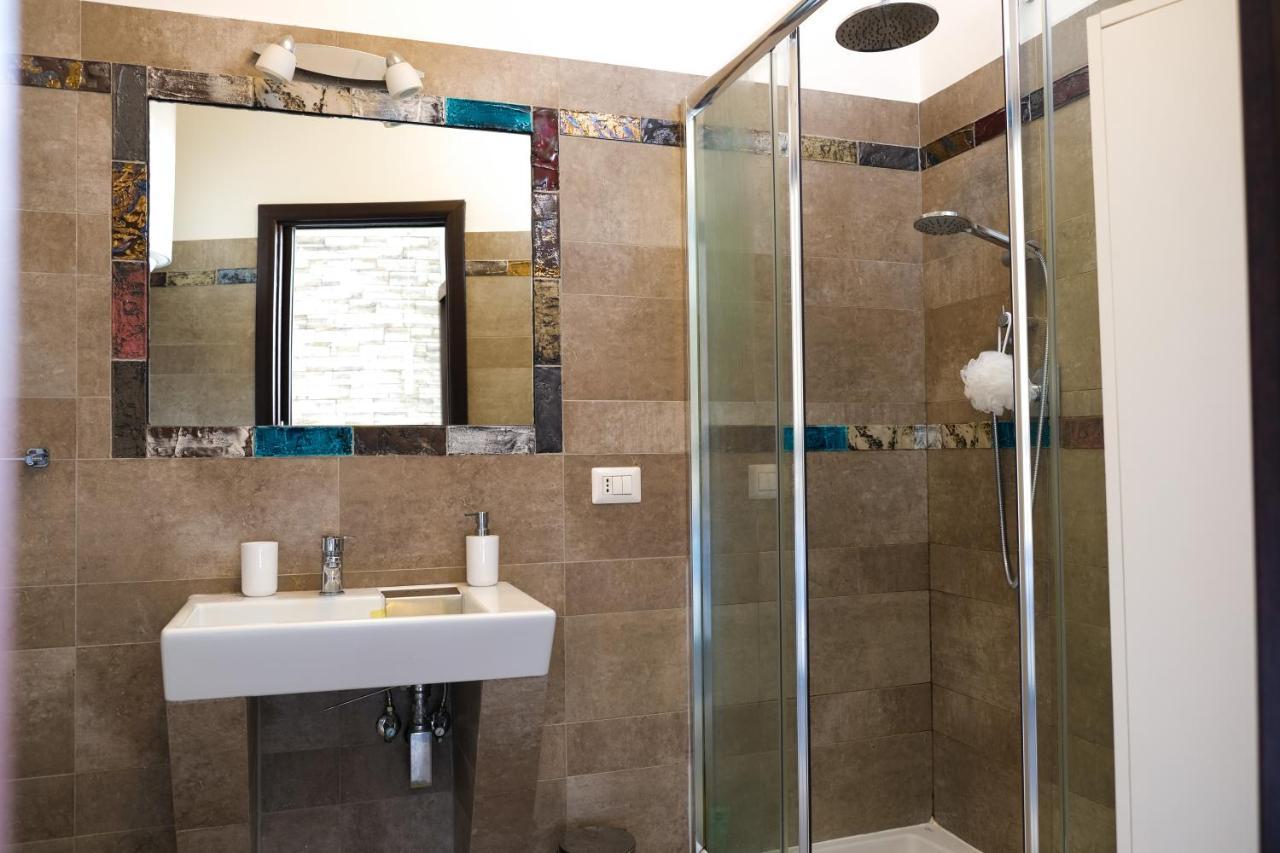 Welcomely - Joia Apartment Alghero Ngoại thất bức ảnh