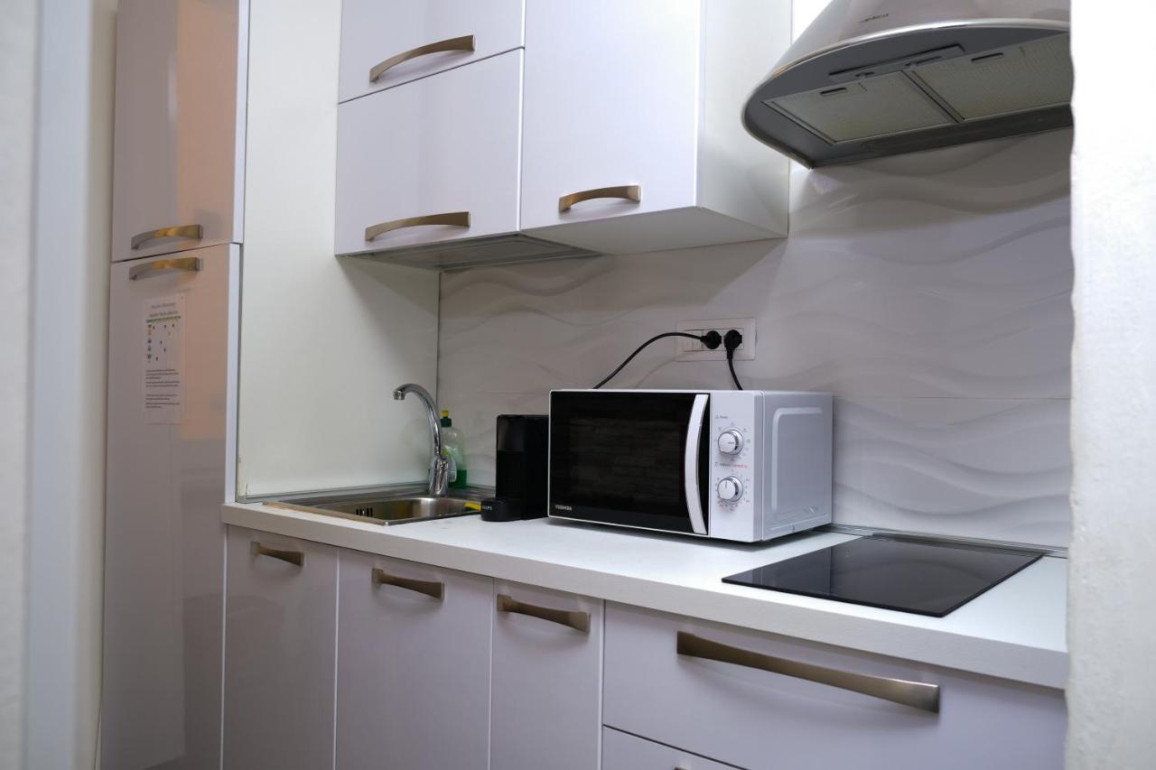Welcomely - Joia Apartment Alghero Ngoại thất bức ảnh
