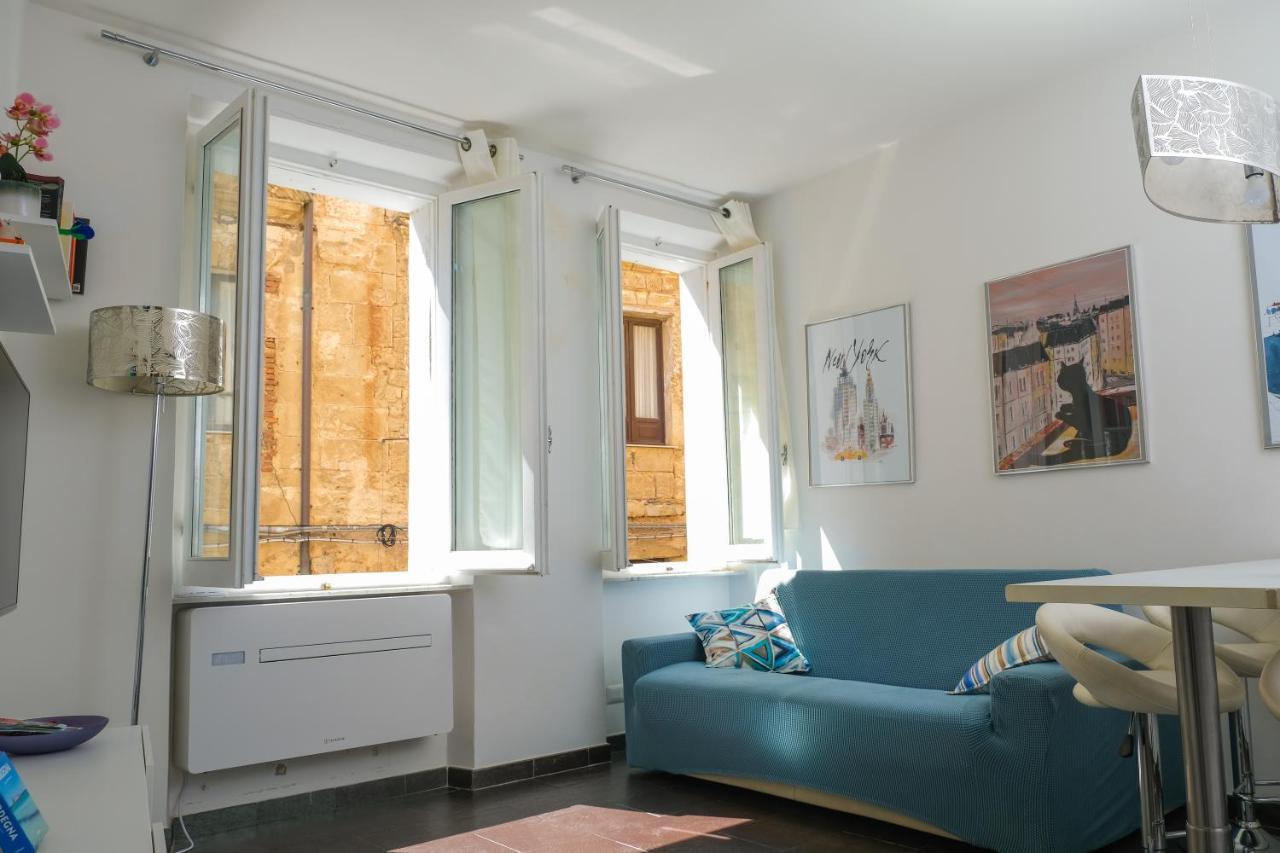 Welcomely - Joia Apartment Alghero Ngoại thất bức ảnh