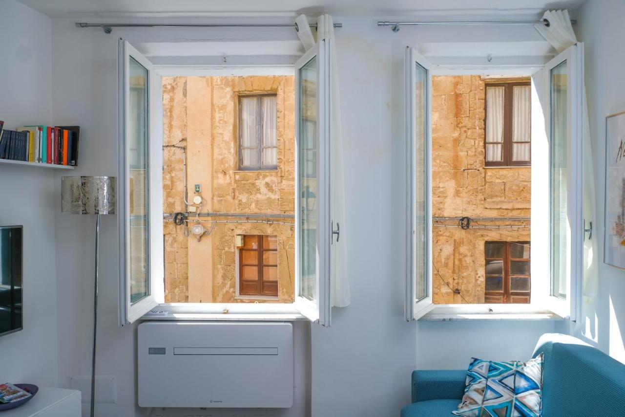 Welcomely - Joia Apartment Alghero Ngoại thất bức ảnh