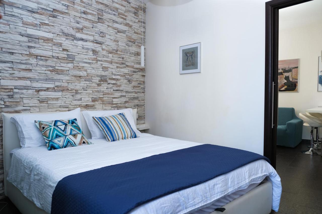 Welcomely - Joia Apartment Alghero Ngoại thất bức ảnh