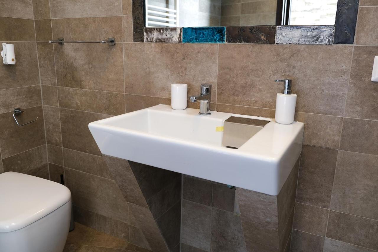 Welcomely - Joia Apartment Alghero Ngoại thất bức ảnh