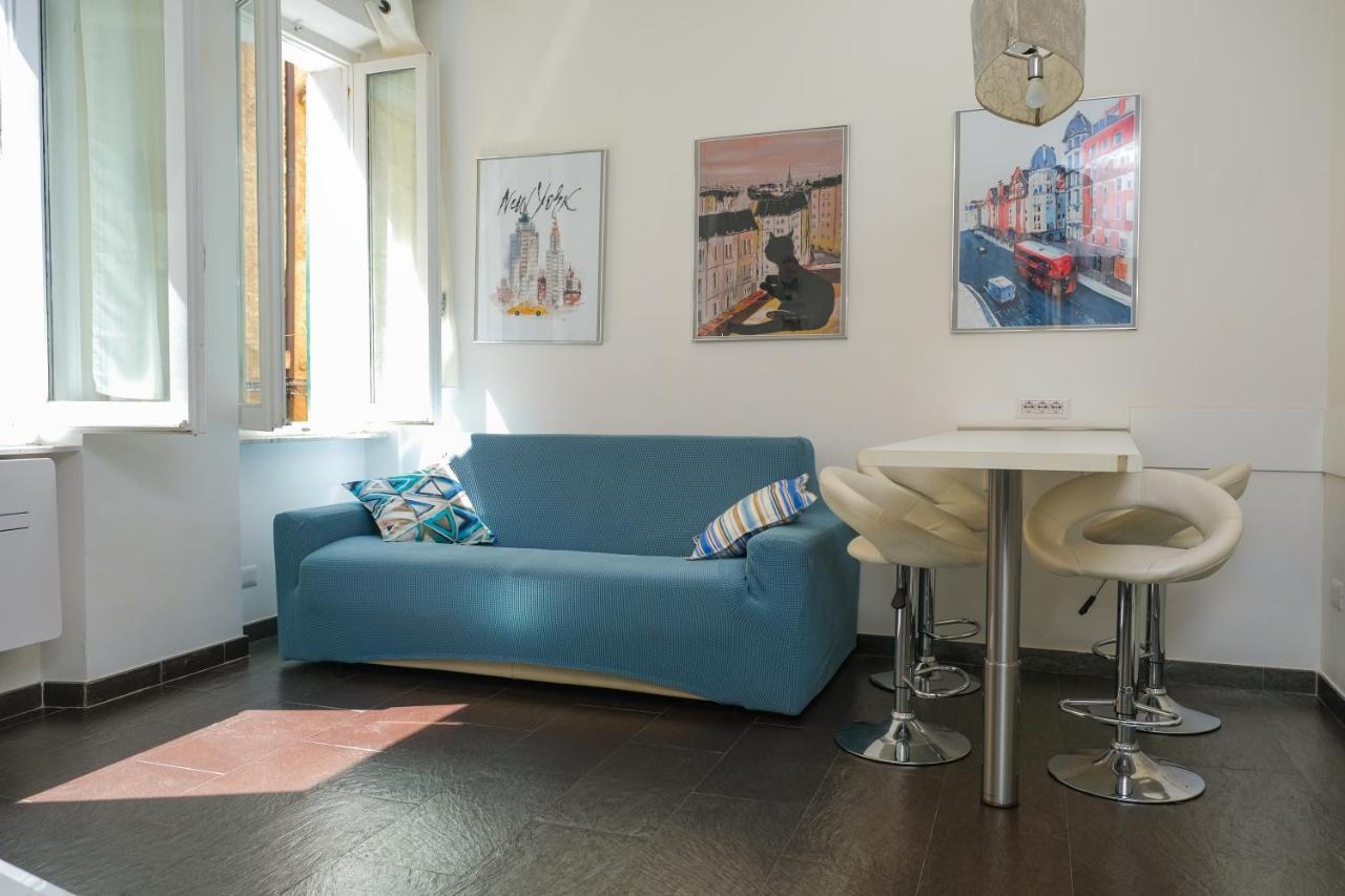 Welcomely - Joia Apartment Alghero Ngoại thất bức ảnh