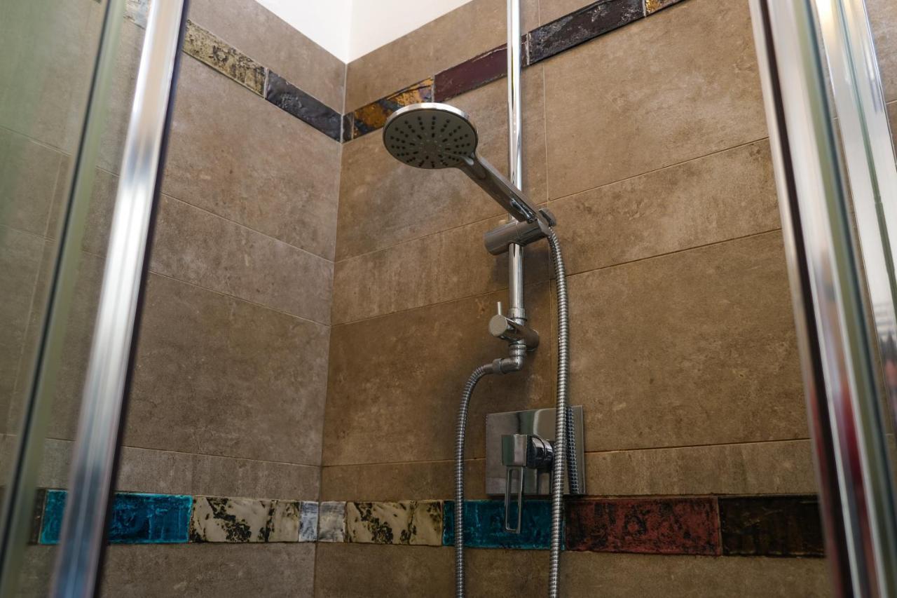 Welcomely - Joia Apartment Alghero Ngoại thất bức ảnh